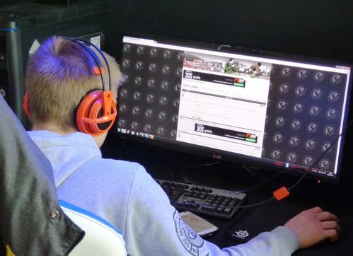 天津武清十大游戏开发培训班排名解析与游戏开发同软件开发的核心区别