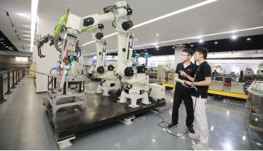 广州酒家携手战略伙伴，以软件开发为引擎，共筑食品智能制造新标杆